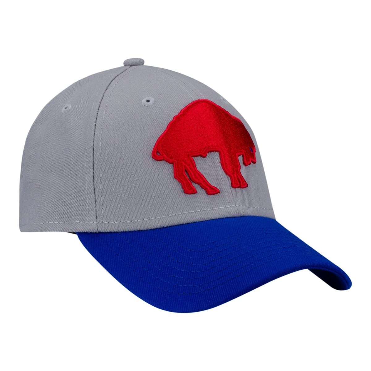 new era bills 9forty throwback core classic adjustable hat | Buffalo Bills Shop | NFL Jerseys & Hats Collection