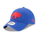 new era bills 9twenty core classic adjustable hat | Buffalo Bills Shop | NFL Jerseys & Hats Collection