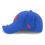 new era bills 9twenty core classic adjustable hat | Buffalo Bills Shop | NFL Jerseys & Hats Collection