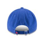 new era bills 9twenty core classic adjustable hat | Buffalo Bills Shop | NFL Jerseys & Hats Collection