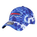 new era bills 9twenty tie dye adjustable hat | Buffalo Bills Shop | NFL Jerseys & Hats Collection