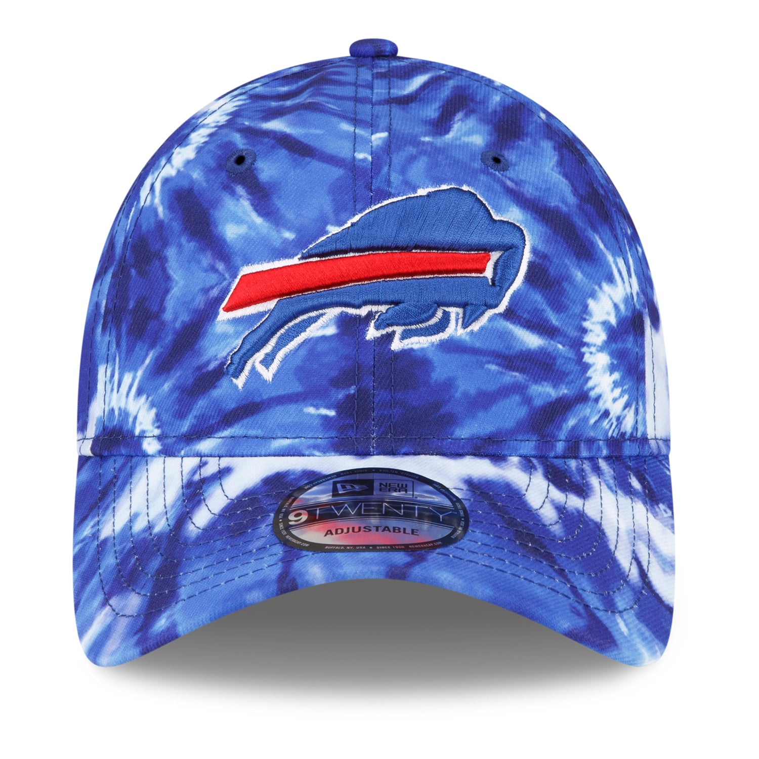 new era bills 9twenty tie dye adjustable hat | Buffalo Bills Shop | NFL Jerseys & Hats Collection