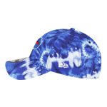 new era bills 9twenty tie dye adjustable hat | Buffalo Bills Shop | NFL Jerseys & Hats Collection