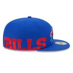 new era bills arched fitted 59fifty hat | Buffalo Bills Shop | NFL Jerseys & Hats Collection