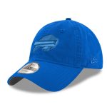 new era bills blue tonal adjustable hat | Buffalo Bills Shop | NFL Jerseys & Hats Collection