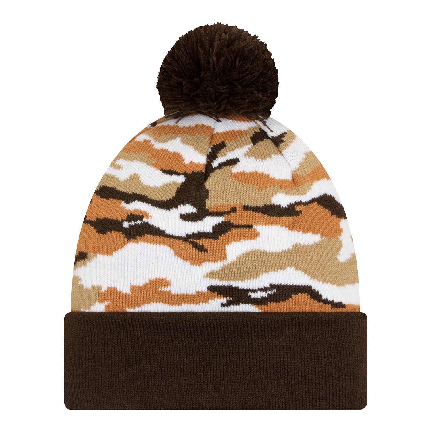 new era bills brown camo classic knit hat | Buffalo Bills Shop | NFL Jerseys & Hats Collection