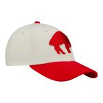 new era bills classic logo iced ii adjustable hat | Buffalo Bills Shop | NFL Jerseys & Hats Collection