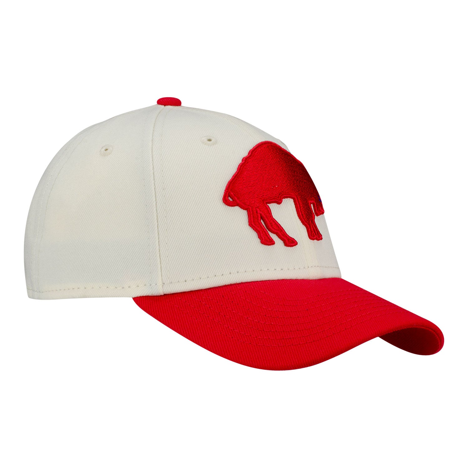 new era bills classic logo iced ii adjustable hat | Buffalo Bills Shop | NFL Jerseys & Hats Collection