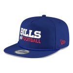 new era bills football golfer hat | Buffalo Bills Shop | NFL Jerseys & Hats Collection