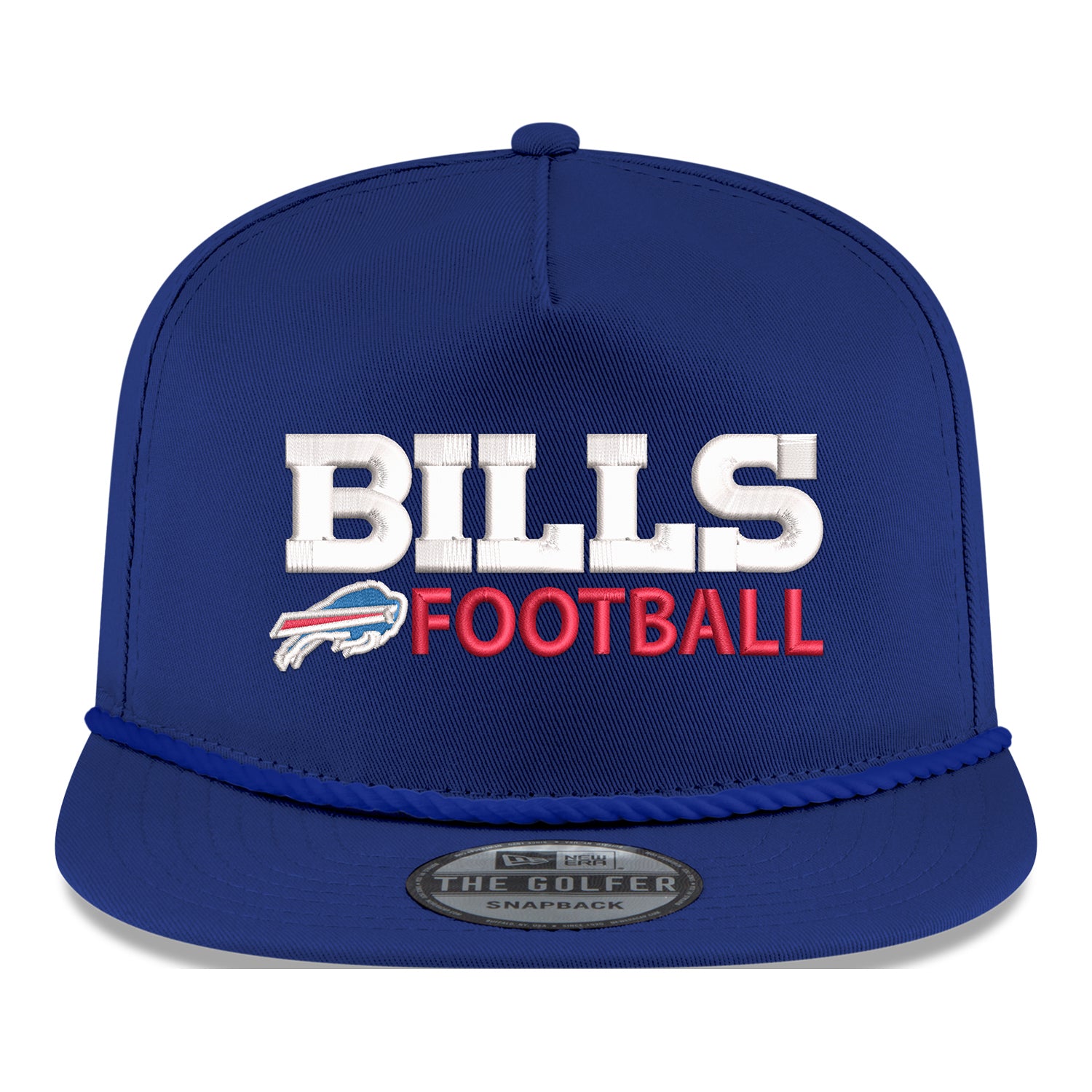 new era bills football golfer hat | Buffalo Bills Shop | NFL Jerseys & Hats Collection