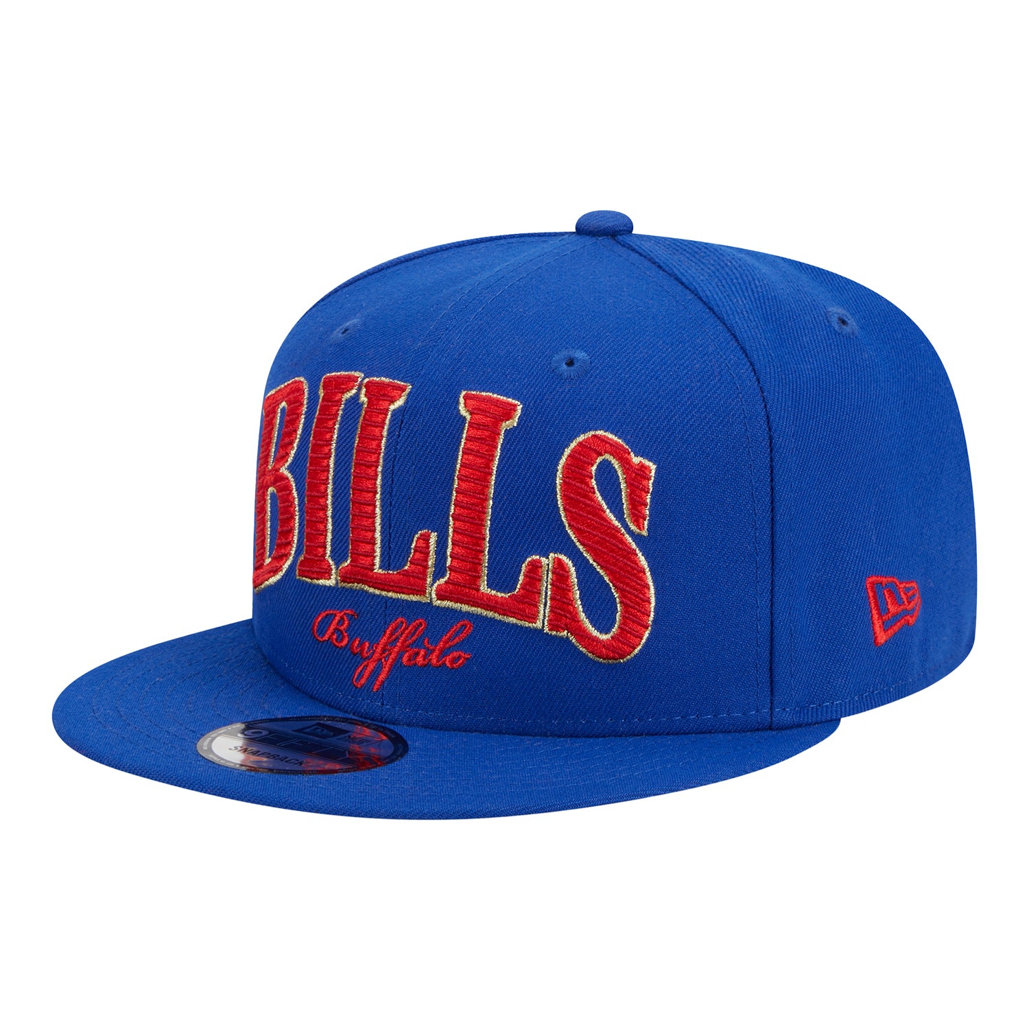 new era bills golden 9fifty snapback hat | Buffalo Bills Shop | NFL Jerseys & Hats Collection