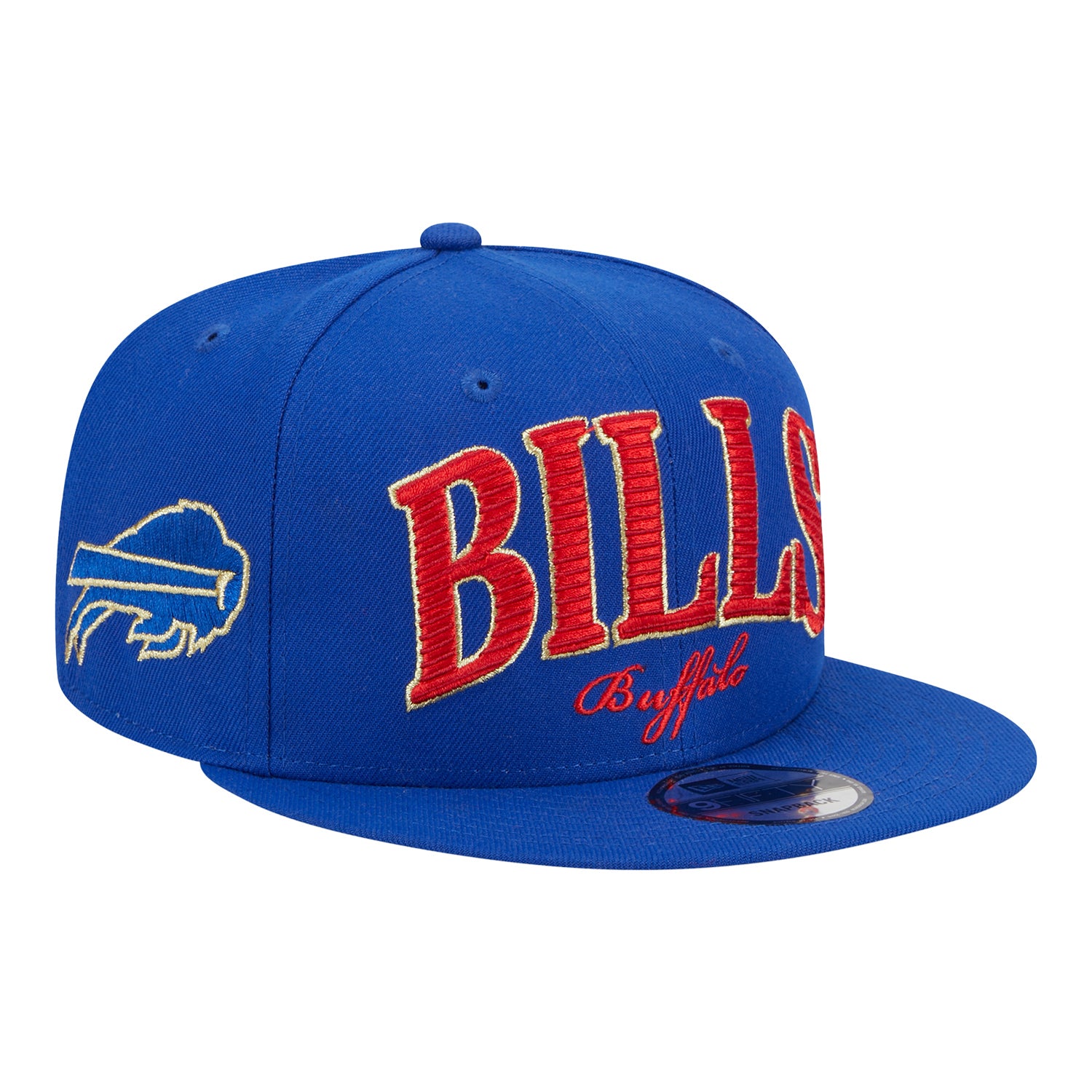 new era bills golden 9fifty snapback hat | Buffalo Bills Shop | NFL Jerseys & Hats Collection