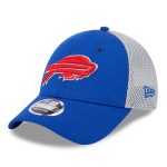 new era bills outline 9forty adjustable hat | Buffalo Bills Shop | NFL Jerseys & Hats Collection