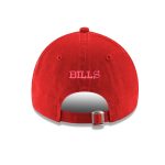 new era bills red tonal adjustable hat | Buffalo Bills Shop | NFL Jerseys & Hats Collection