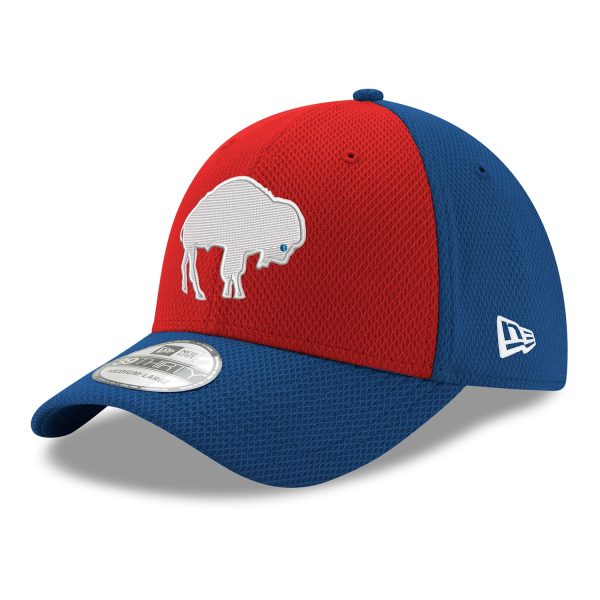 new era bills retro diamond flex fit hat | Buffalo Bills Shop | NFL Jerseys & Hats Collection