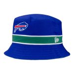 new era bills reversible golfer bucket hat | Buffalo Bills Shop | NFL Jerseys & Hats Collection