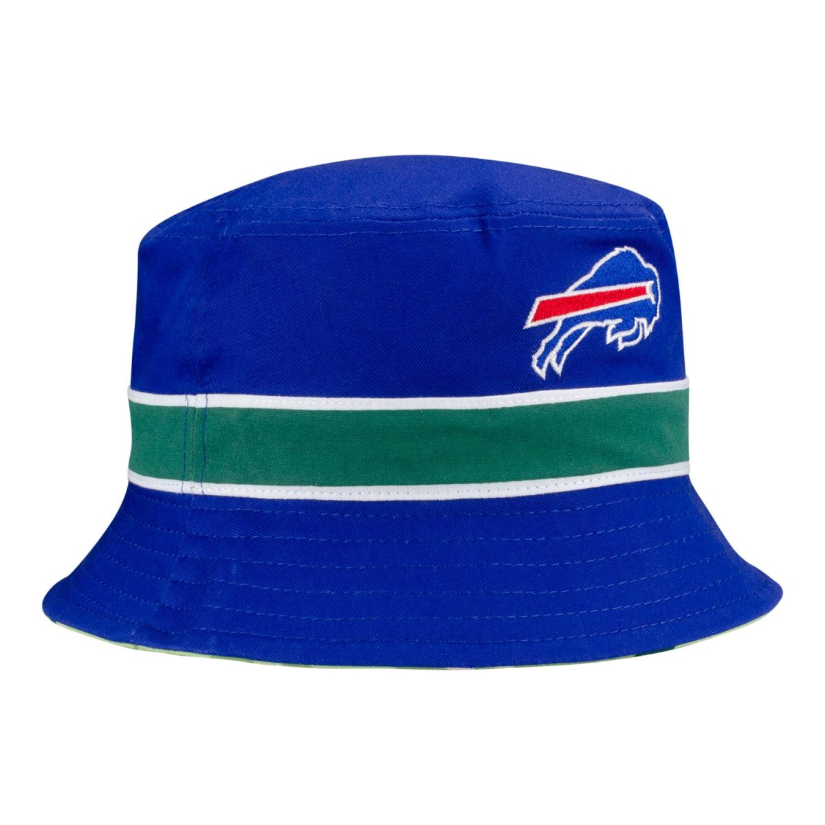 new era bills reversible golfer bucket hat | Buffalo Bills Shop | NFL Jerseys & Hats Collection