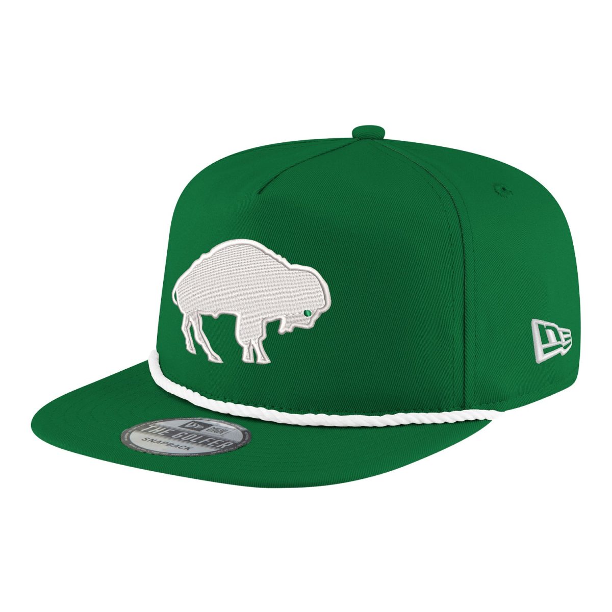 new era bills st patricks day classic logo golfer hat | Buffalo Bills Shop | NFL Jerseys & Hats Collection