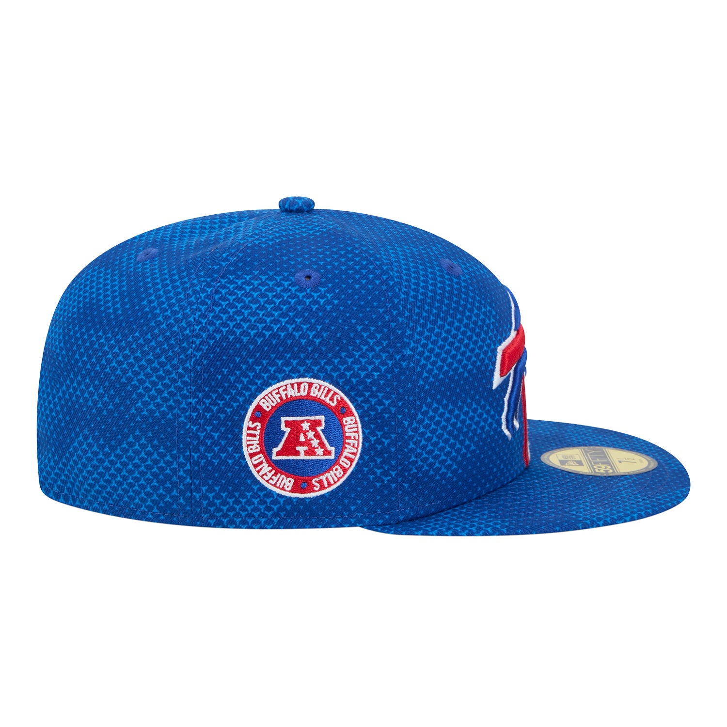 new era buffalo bills 2024 sideline 59fifty hat | Buffalo Bills Shop | NFL Jerseys & Hats Collection