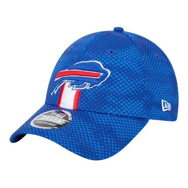 new era buffalo bills 2024 sideline 9forty hat | Buffalo Bills Shop | NFL Jerseys & Hats Collection