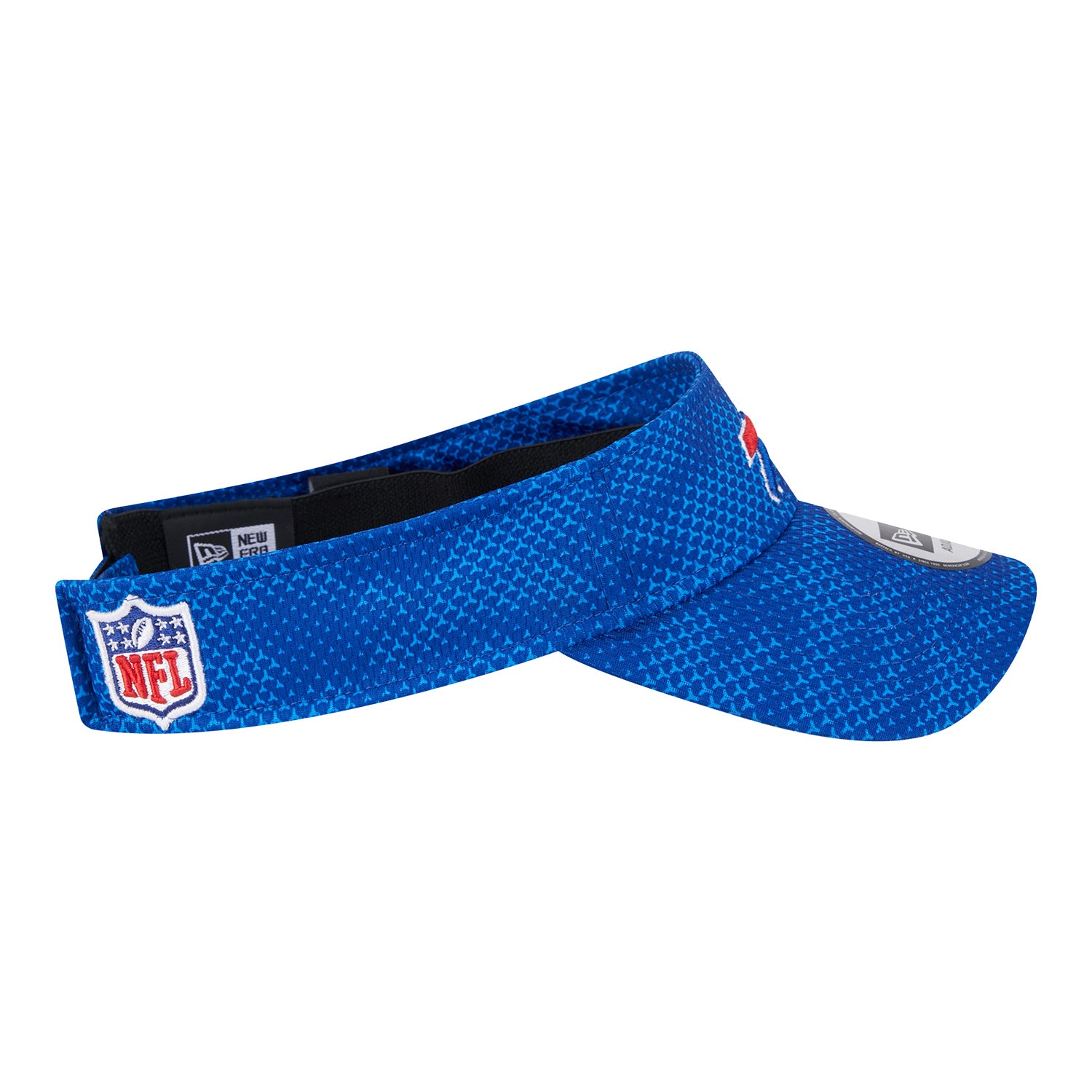 new era buffalo bills 2024 sideline visor | Buffalo Bills Shop | NFL Jerseys & Hats Collection