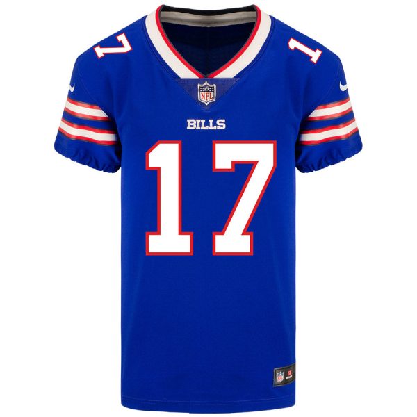 nike elite home josh allen jersey | Buffalo Bills Shop | NFL Jerseys & Hats Collection