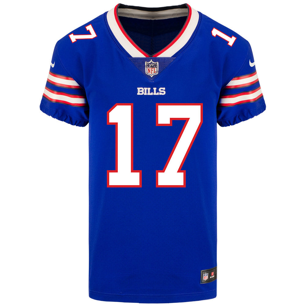 nike elite home josh allen jersey | Buffalo Bills Shop | NFL Jerseys & Hats Collection