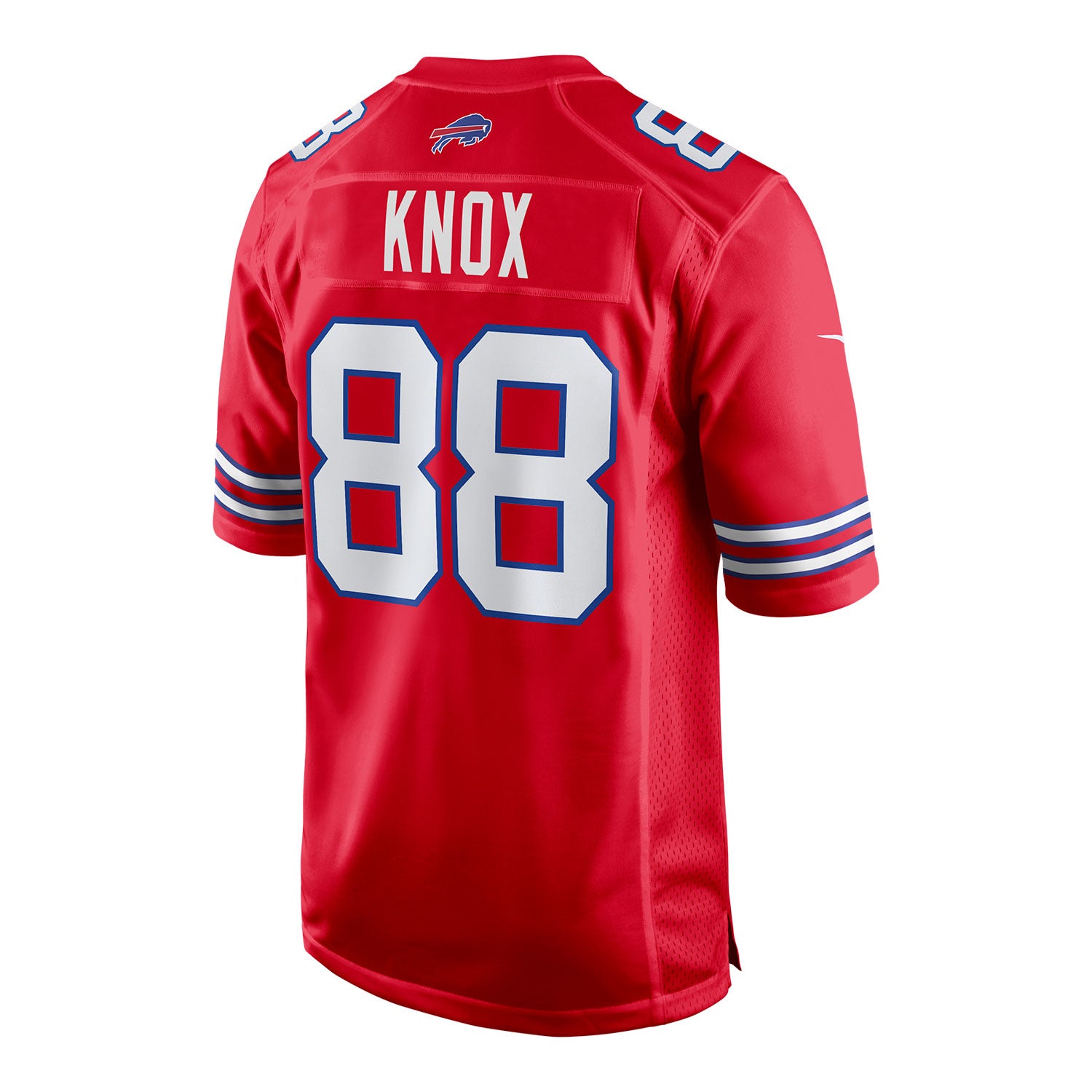 nike game alternate dawson knox jersey | Buffalo Bills Shop | NFL Jerseys & Hats Collection