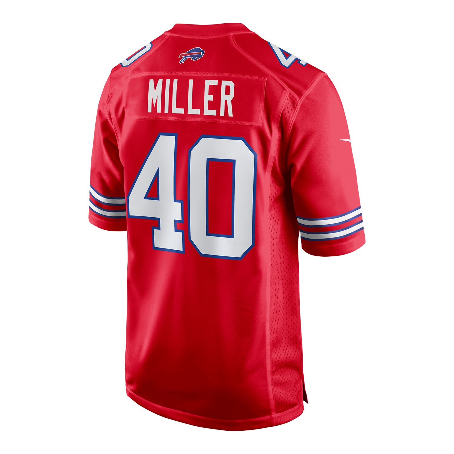 nike game alternate von miller jersey | Buffalo Bills Shop | NFL Jerseys & Hats Collection