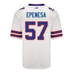 nike game away a.j. epenesa jersey | Buffalo Bills Shop | NFL Jerseys & Hats Collection