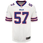 nike game away a.j. epenesa jersey | Buffalo Bills Shop | NFL Jerseys & Hats Collection