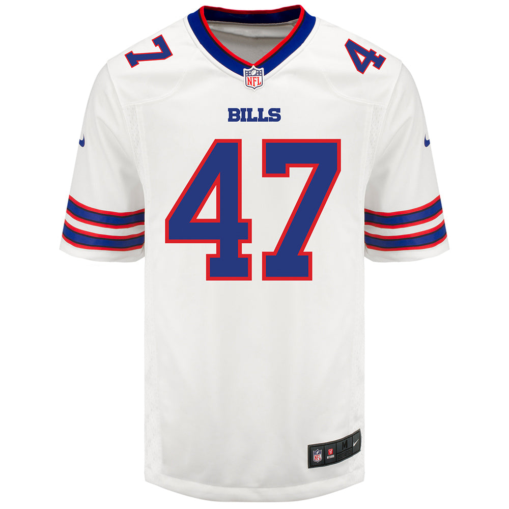 nike game away christian benford jersey | Buffalo Bills Shop | NFL Jerseys & Hats Collection