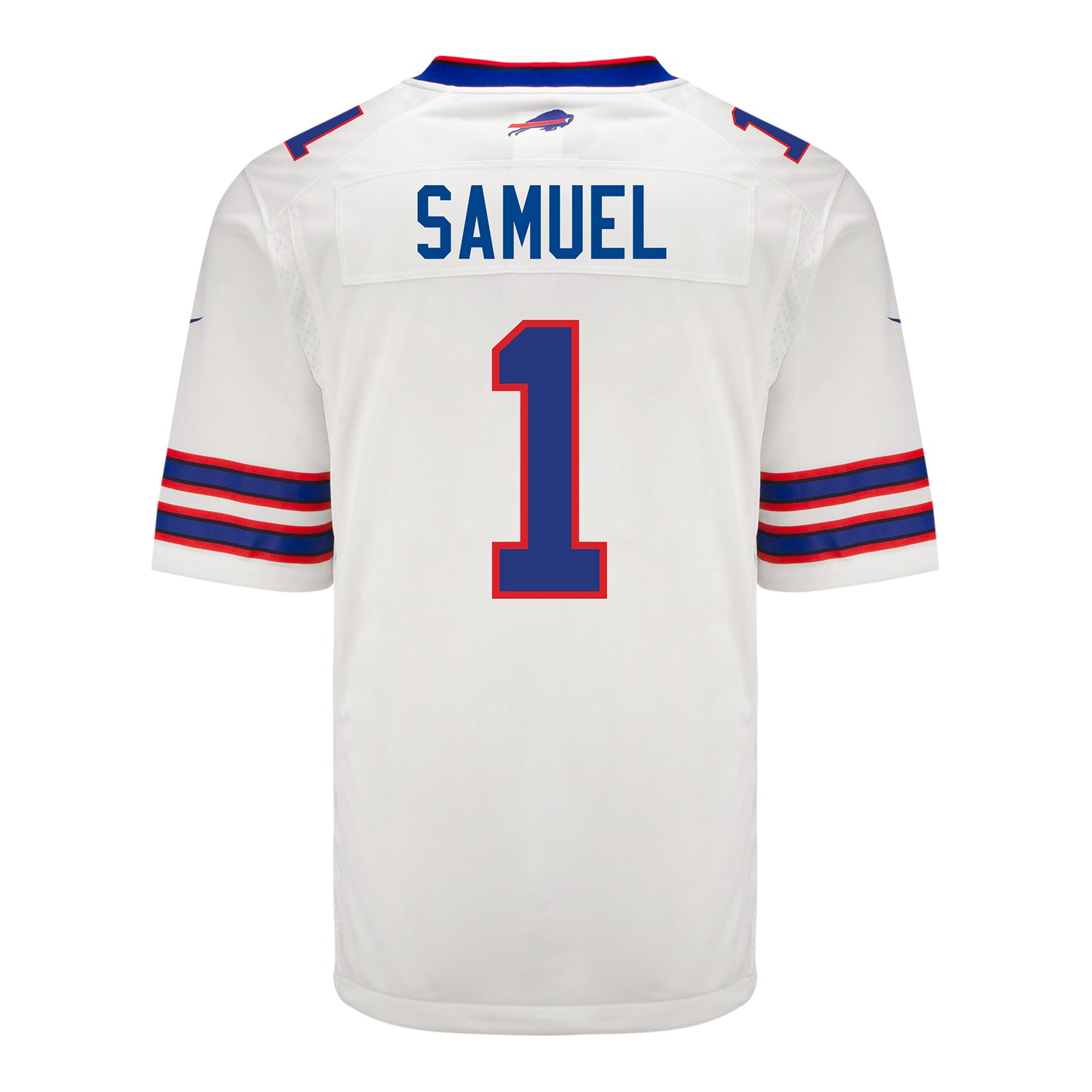 nike game away curtis samuel jersey | Buffalo Bills Shop | NFL Jerseys & Hats Collection