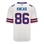 nike game away dalton kincaid jersey | Buffalo Bills Shop | NFL Jerseys & Hats Collection