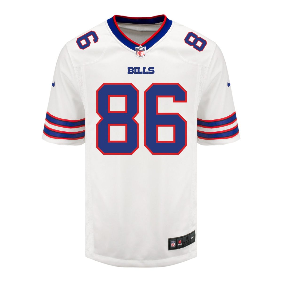 nike game away dalton kincaid jersey | Buffalo Bills Shop | NFL Jerseys & Hats Collection