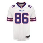 nike game away dalton kincaid jersey | Buffalo Bills Shop | NFL Jerseys & Hats Collection