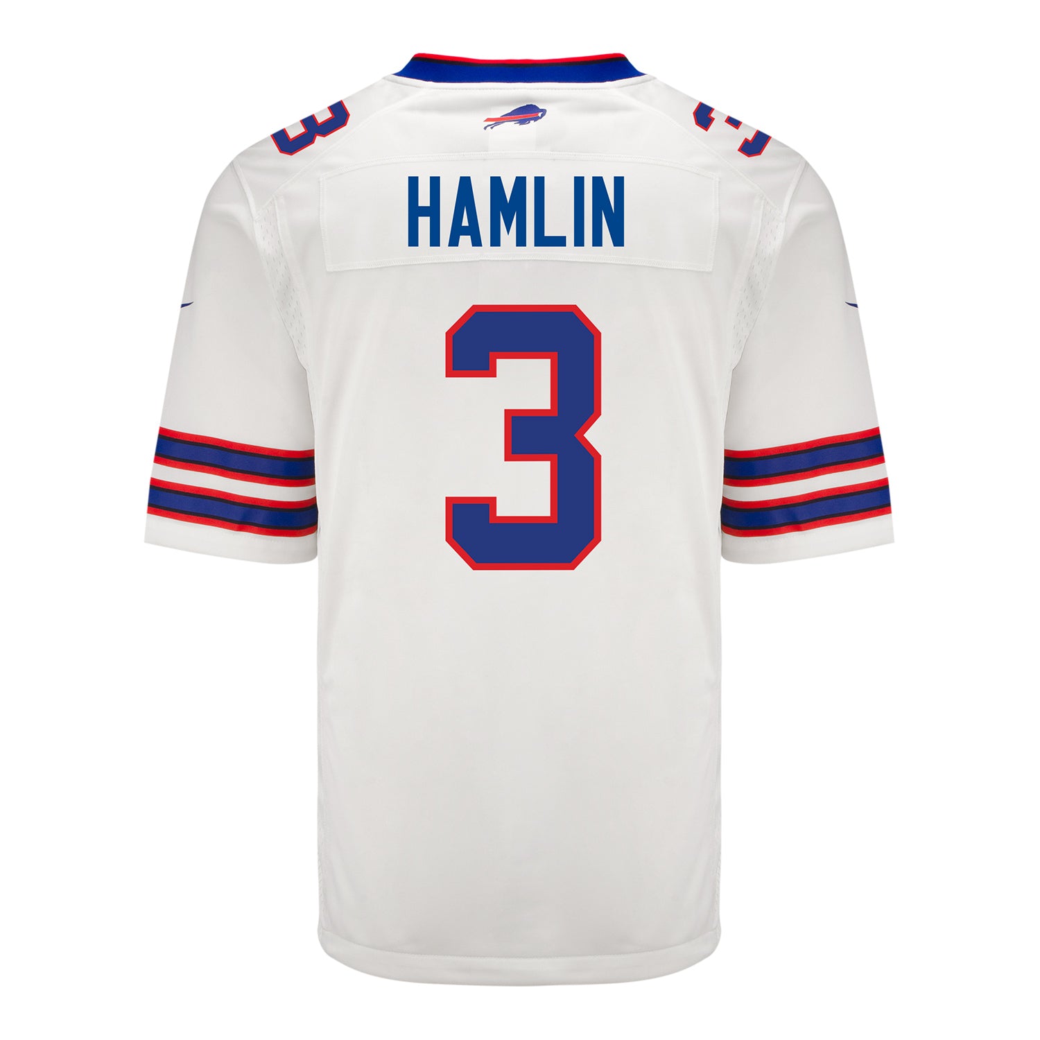 nike game away damar hamlin jersey | Buffalo Bills Shop | NFL Jerseys & Hats Collection