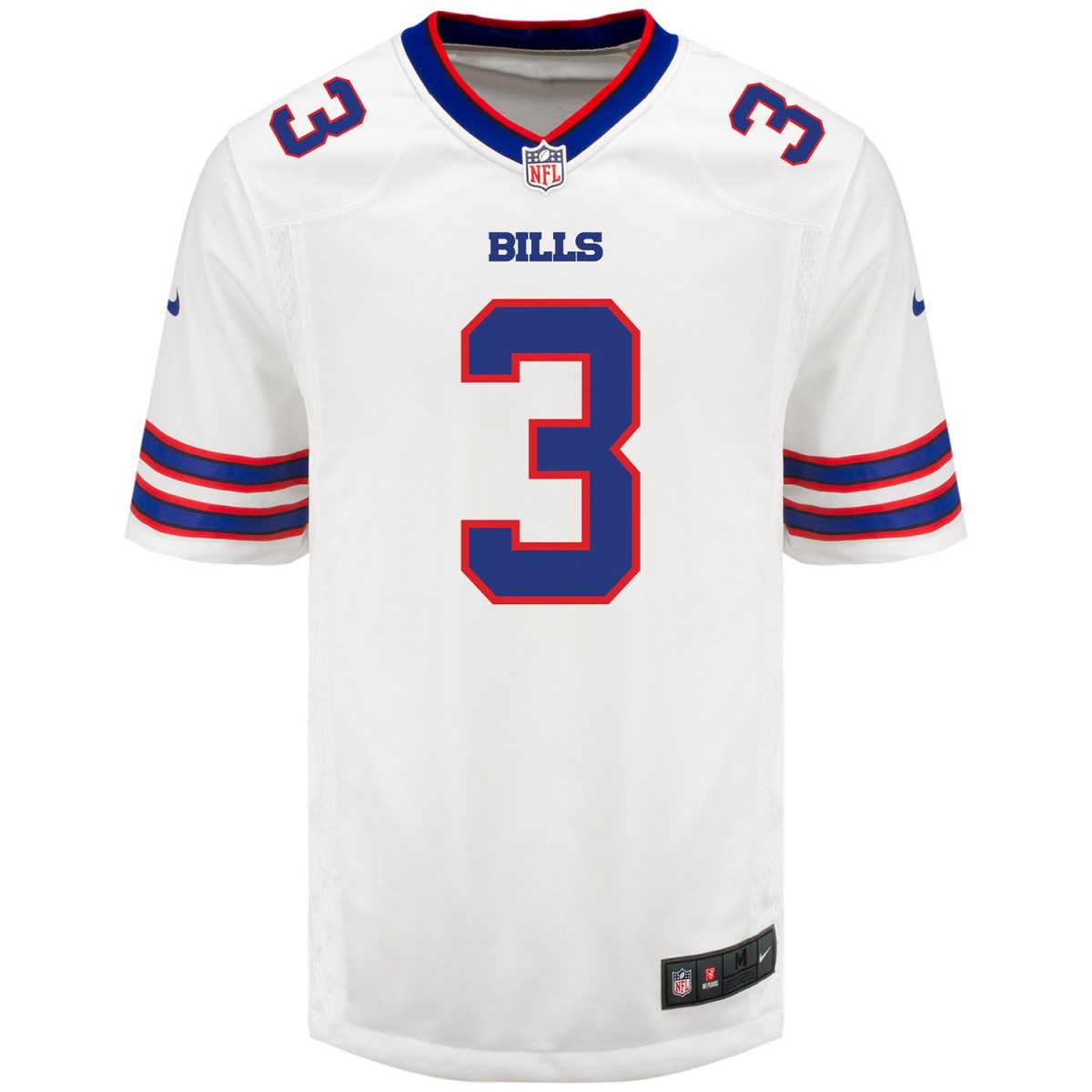 nike game away damar hamlin jersey | Buffalo Bills Shop | NFL Jerseys & Hats Collection