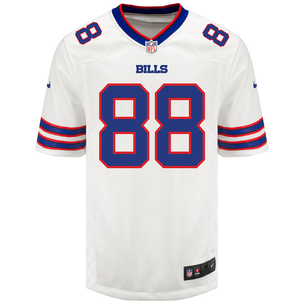 nike game away dawson knox jersey | Buffalo Bills Shop | NFL Jerseys & Hats Collection