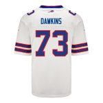 nike game away dion dawkins jersey | Buffalo Bills Shop | NFL Jerseys & Hats Collection