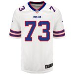 nike game away dion dawkins jersey | Buffalo Bills Shop | NFL Jerseys & Hats Collection