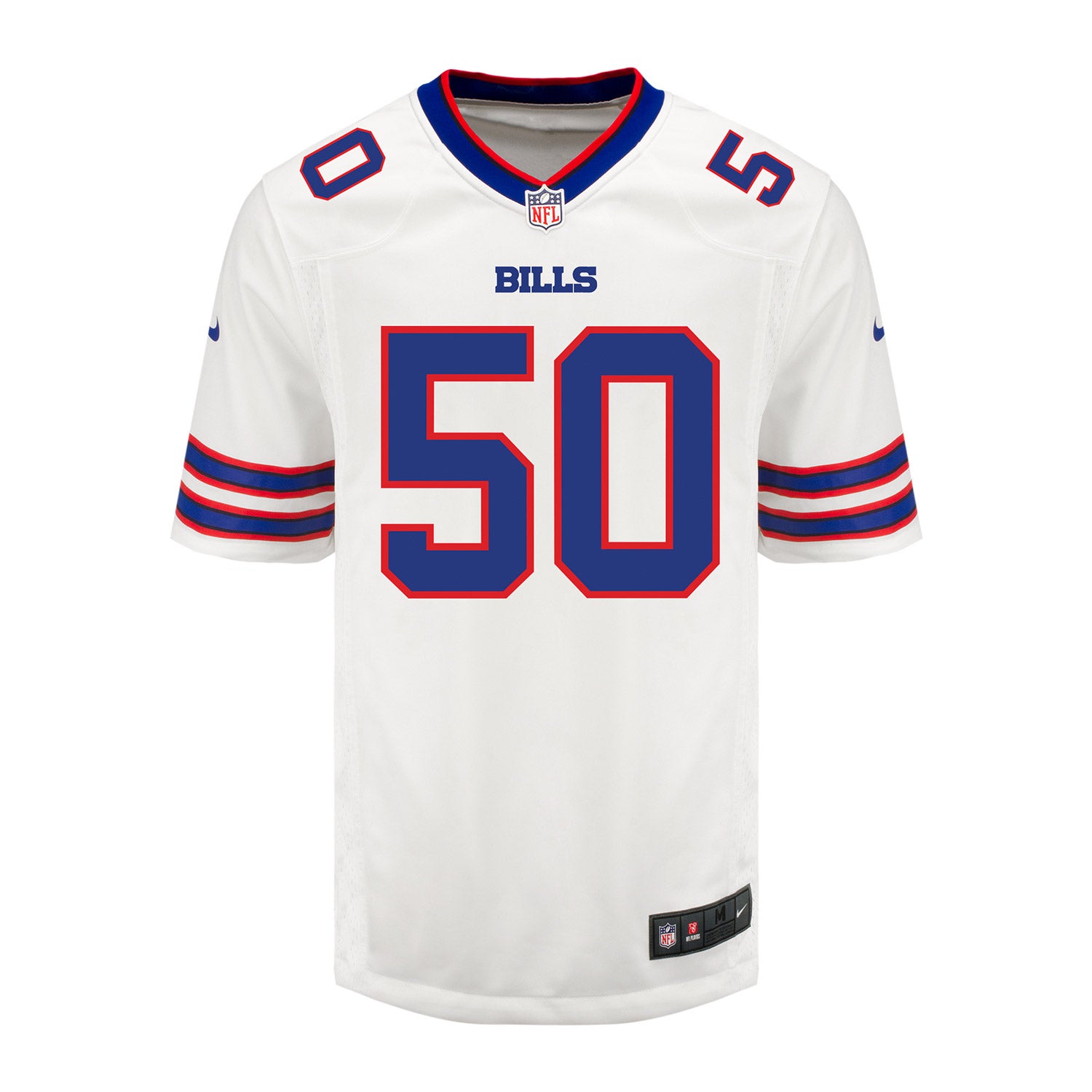 nike game away greg rousseau jersey | Buffalo Bills Shop | NFL Jerseys & Hats Collection