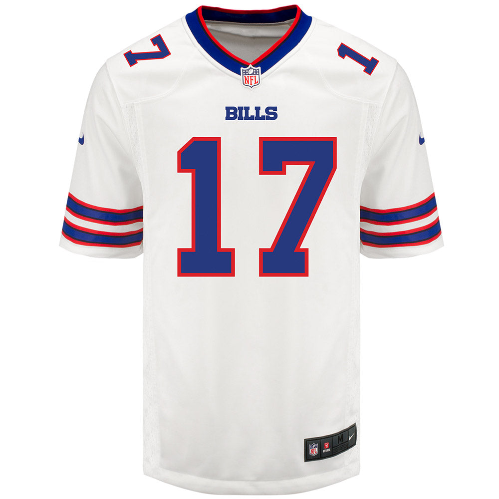 nike game away josh allen jersey | Buffalo Bills Shop | NFL Jerseys & Hats Collection