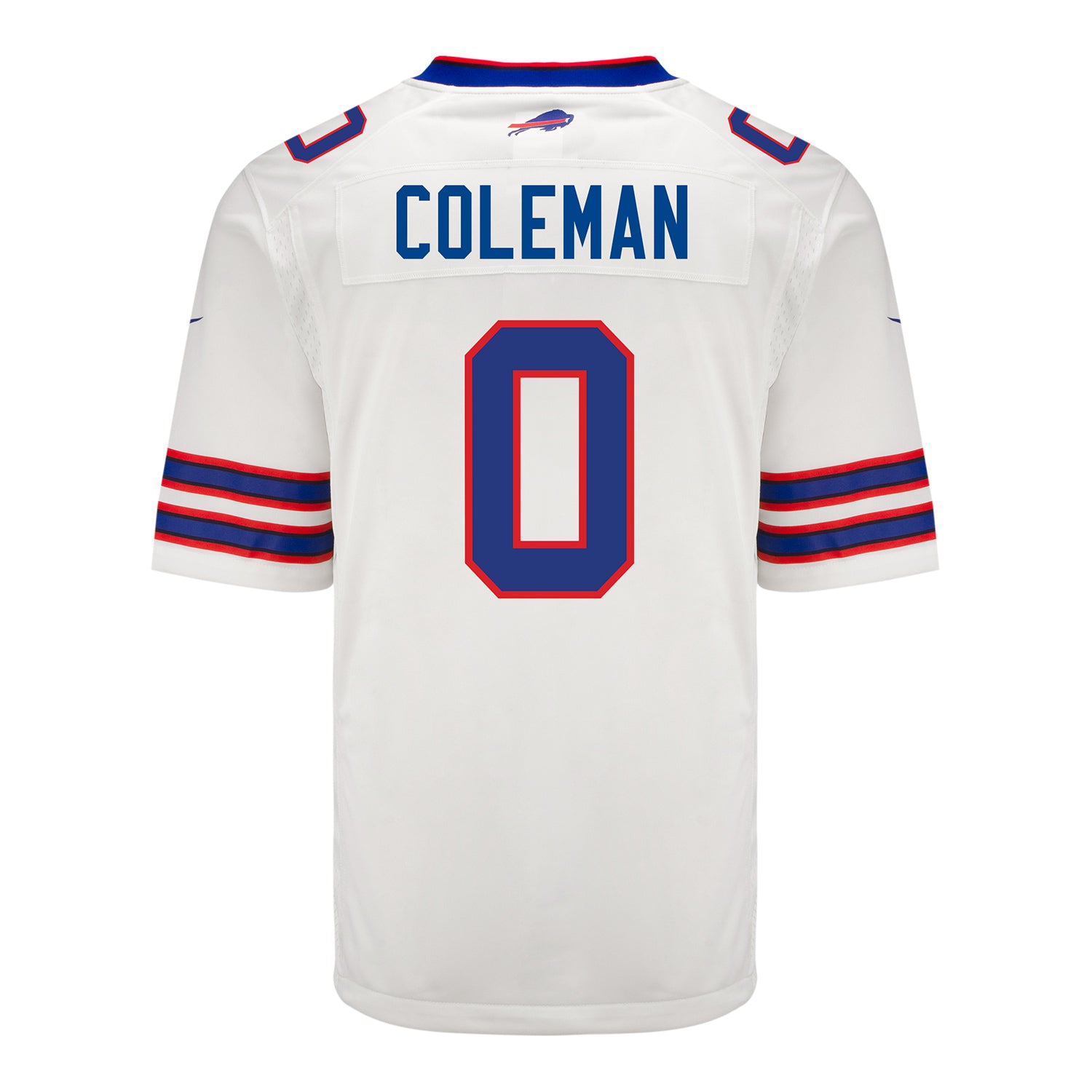 nike game away keon coleman jersey | Buffalo Bills Shop | NFL Jerseys & Hats Collection