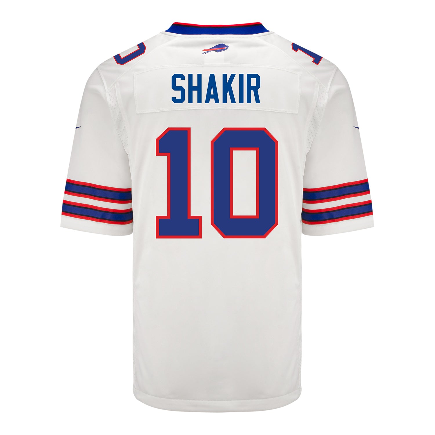 nike game away khalil shakir jersey | Buffalo Bills Shop | NFL Jerseys & Hats Collection