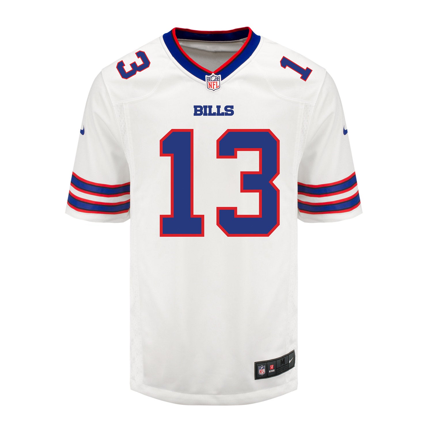 nike game away mack hollins jersey | Buffalo Bills Shop | NFL Jerseys & Hats Collection