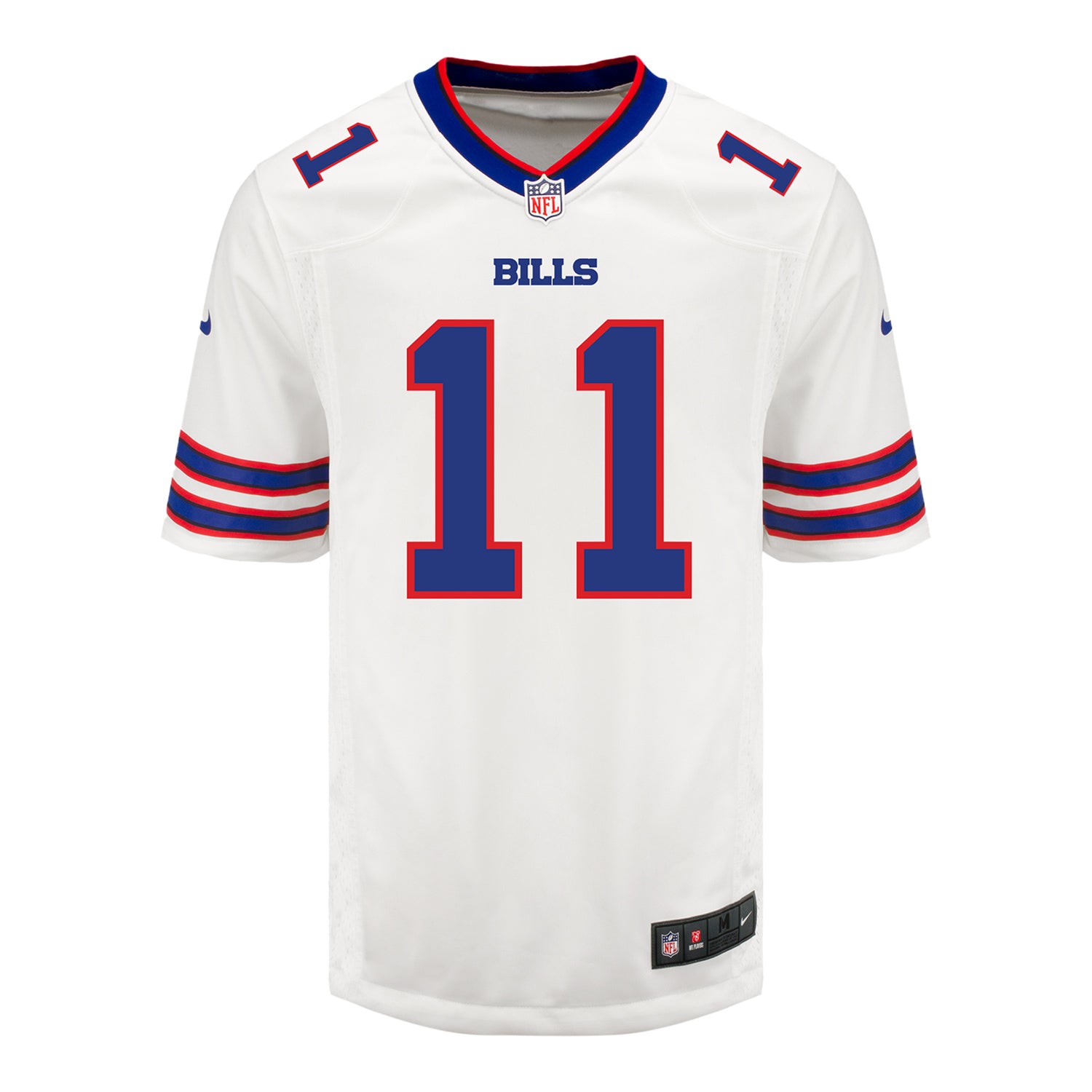 nike game away mitchell trubisky jersey | Buffalo Bills Shop | NFL Jerseys & Hats Collection