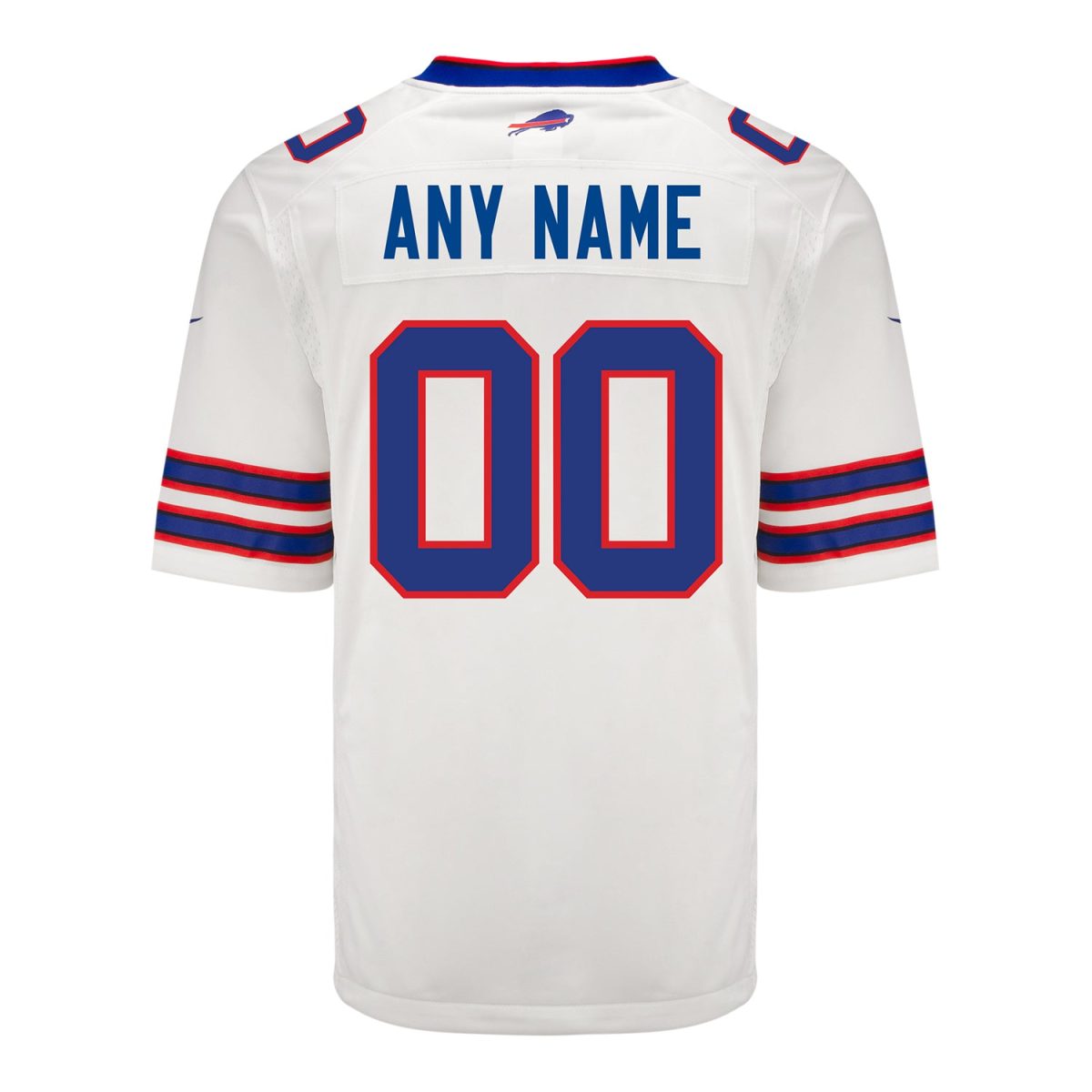 nike game away personalized jersey | Buffalo Bills Shop | NFL Jerseys & Hats Collection