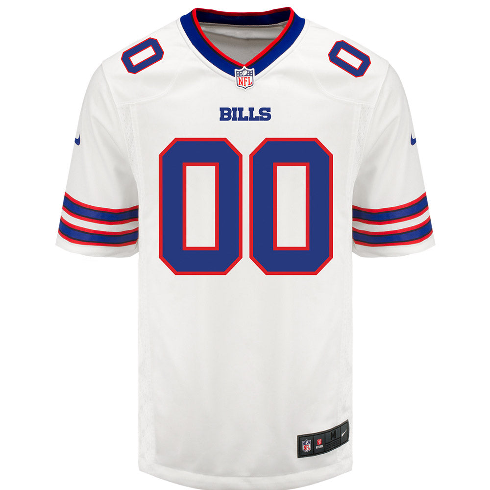 nike game away personalized jersey | Buffalo Bills Shop | NFL Jerseys & Hats Collection