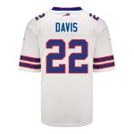 nike game away ray davis jersey | Buffalo Bills Shop | NFL Jerseys & Hats Collection